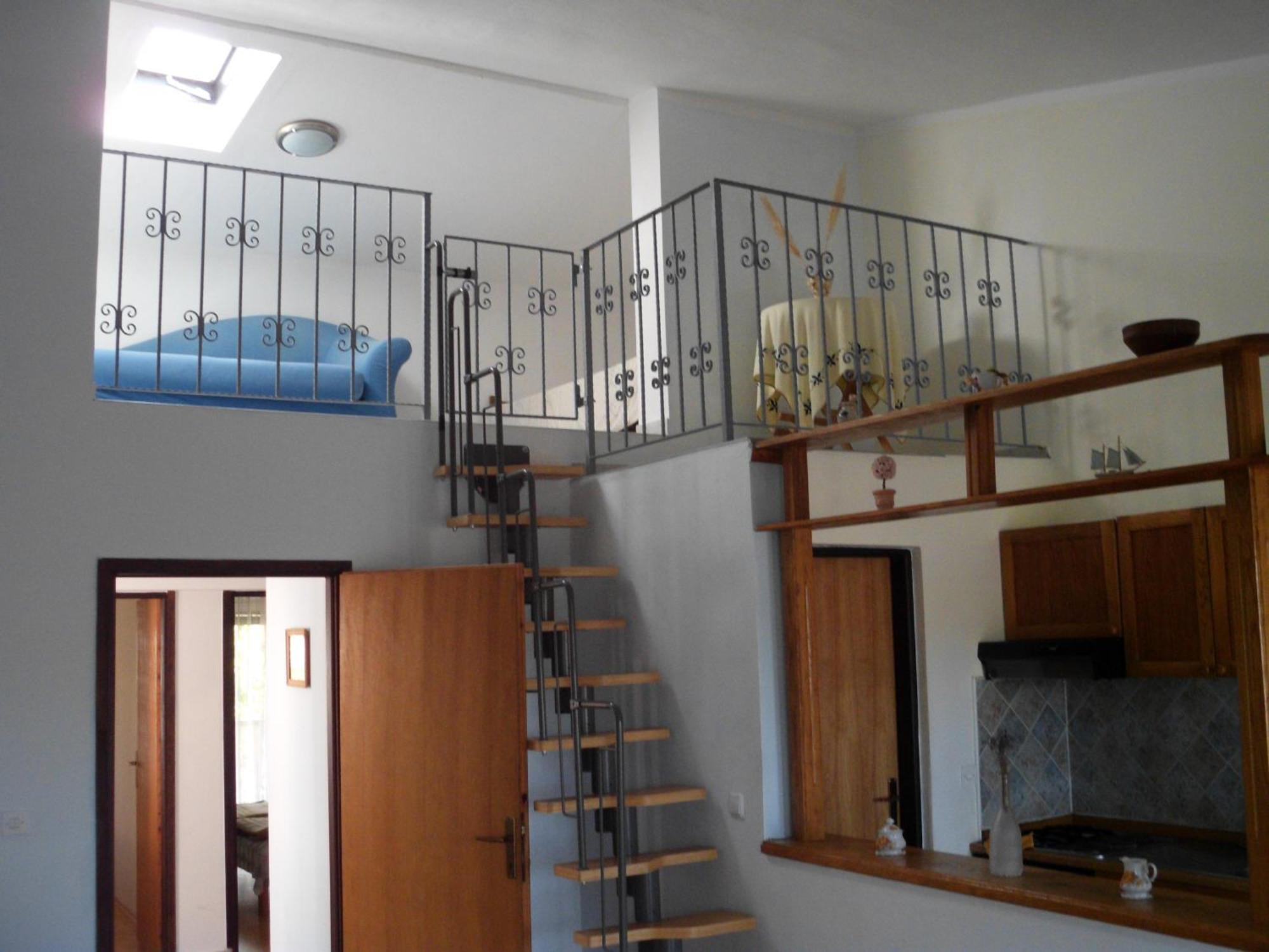 Apartments With A Parking Space Pinezici, Krk - 15269 Vrh  Room photo